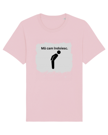 MA CAM INDOIESC Cotton Pink