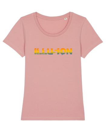 Illusion Canyon Pink