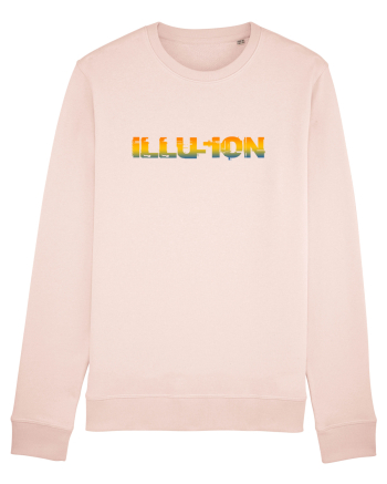 Illusion Candy Pink