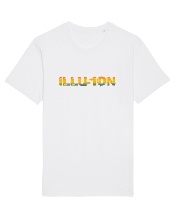 Illusion White