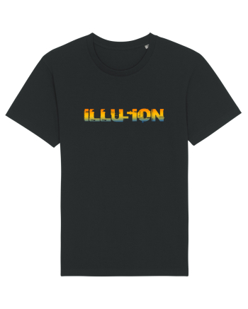 Illusion Black