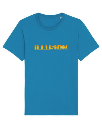 Illusion Azur
