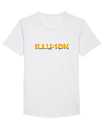 Illusion White