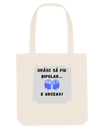 URASC SA FIU BIPOLAR, E GROZAV ! Natural