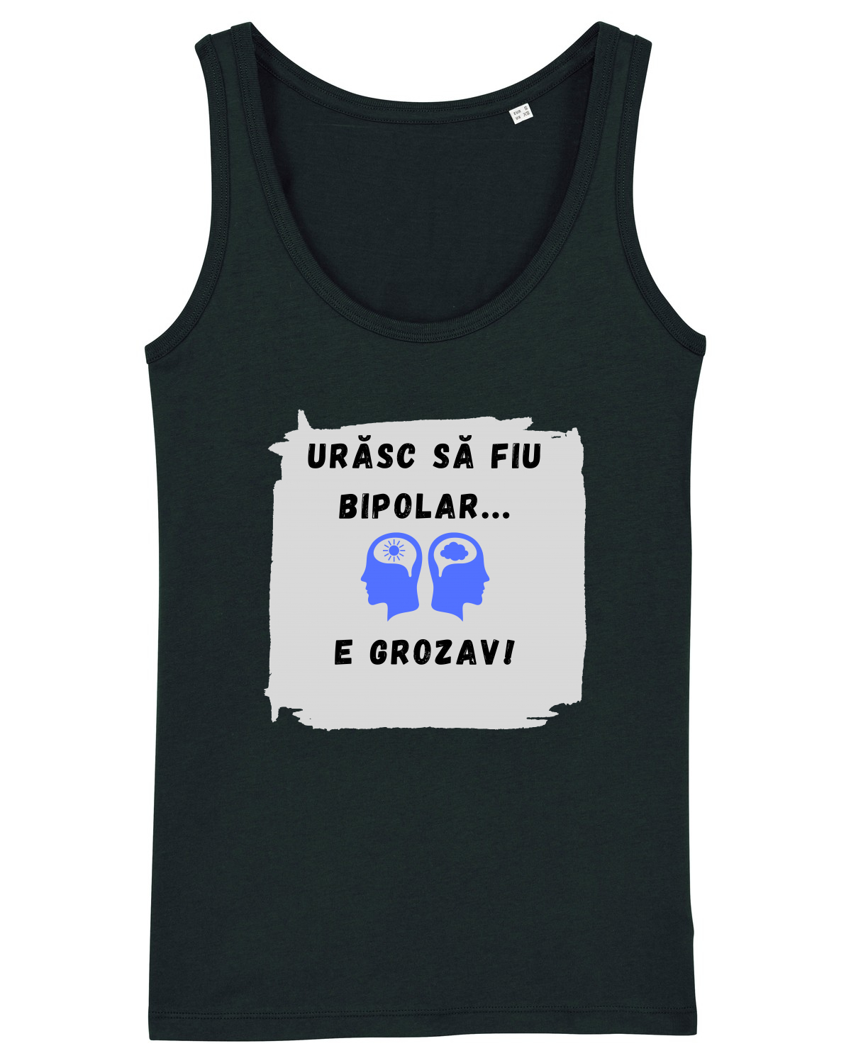 Maiou Damă Dreamer Black