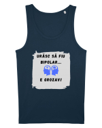 URASC SA FIU BIPOLAR, E GROZAV ! Maiou Bărbat Runs