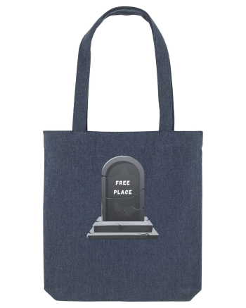 GRAVE-FREE PLACE Midnight Blue
