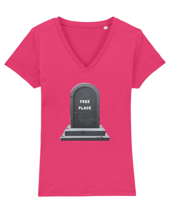 GRAVE-FREE PLACE Raspberry