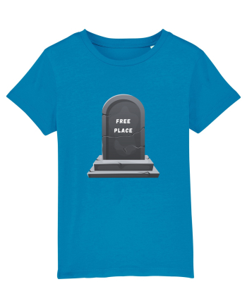 GRAVE-FREE PLACE Azur