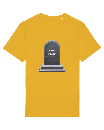 GRAVE-FREE PLACE Spectra Yellow