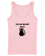 CEA MAI NEAGRA PISICA Maiou Damă Dreamer