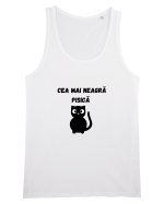 CEA MAI NEAGRA PISICA Maiou Bărbat Runs
