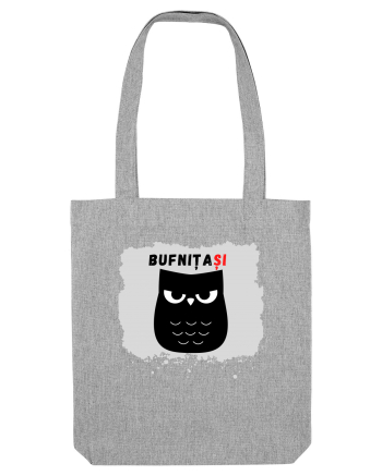BUFNITA-SI Heather Grey