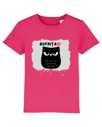 BUFNITA-SI Raspberry