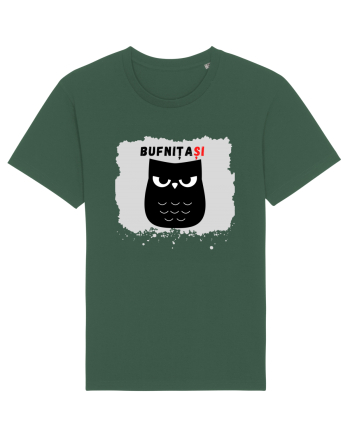 BUFNITA-SI Bottle Green