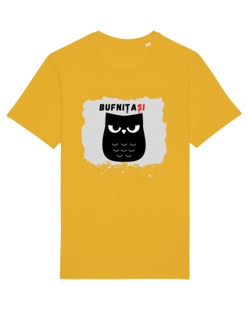 BUFNITA-SI Spectra Yellow