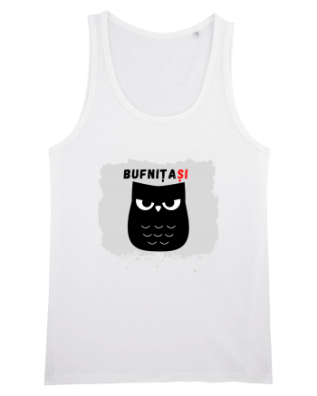 BUFNITA-SI White