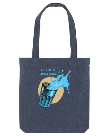 NU SUNT IN APELE MELE Midnight Blue