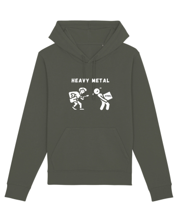 HEAVY METAL Khaki
