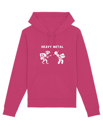 HEAVY METAL Raspberry