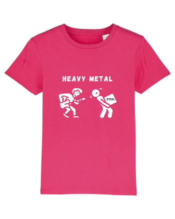 HEAVY METAL Raspberry