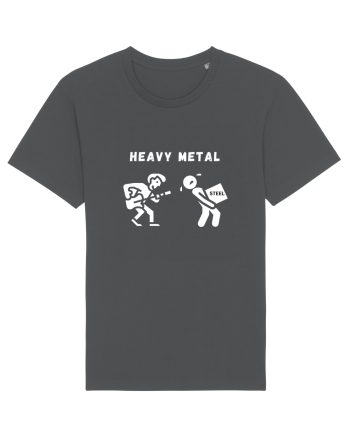 HEAVY METAL Anthracite