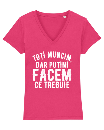Toti muncim, dar putini facem ce trebuie Raspberry