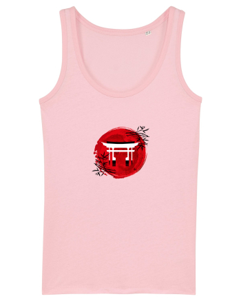 Japan Cotton Pink
