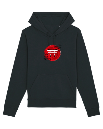 Japan Black