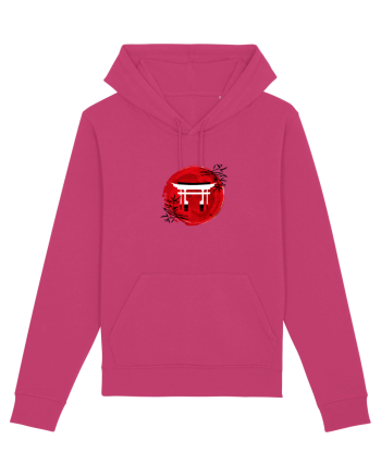 Japan Raspberry