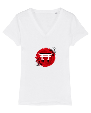 Japan White