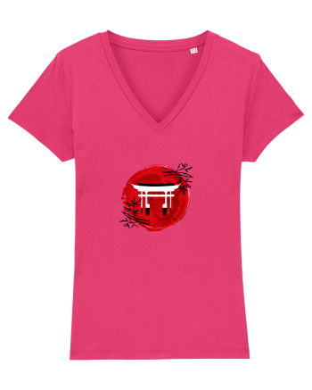 Japan Raspberry