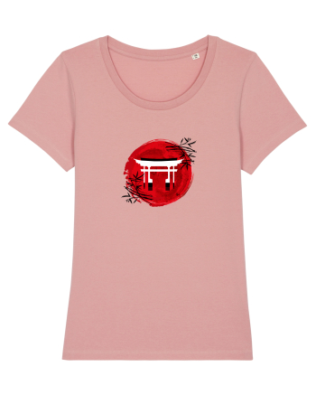 Japan Canyon Pink