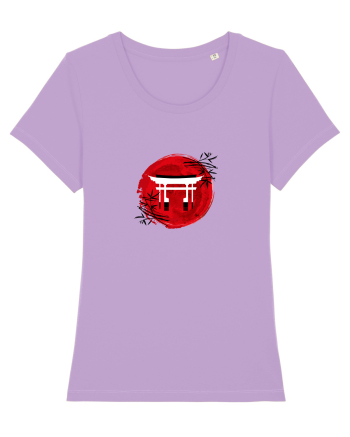 Japan Lavender Dawn