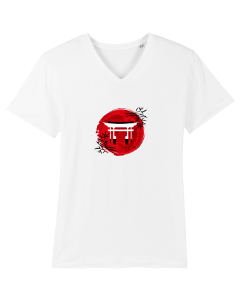 Japan White