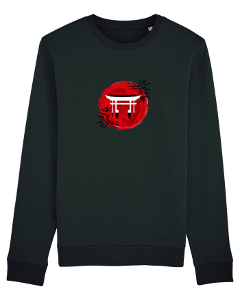 Japan Black