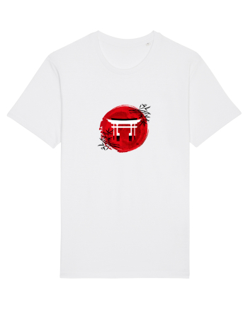 Japan White
