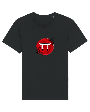 Japan Black