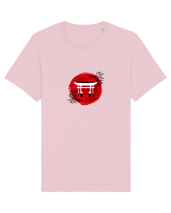 Japan Cotton Pink