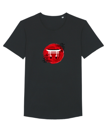 Japan Black
