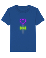 Dragoste festivă Tricou mânecă scurtă  Copii Mini Creator