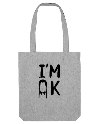 imok Heather Grey