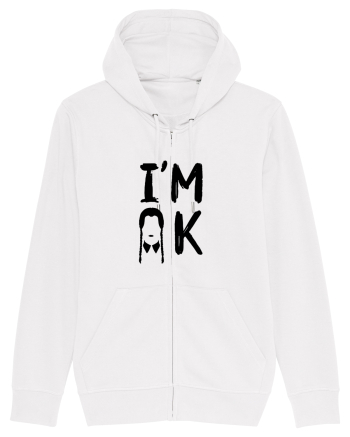 imok White