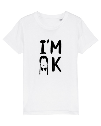 imok White
