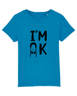 imok Tricou mânecă scurtă  Copii Mini Creator