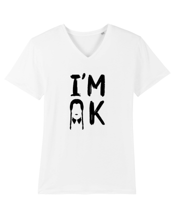 imok White