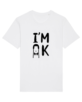 imok White