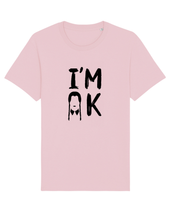 imok Cotton Pink