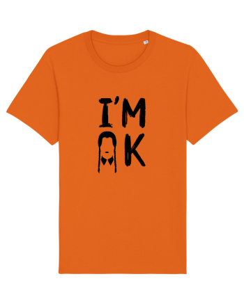 imok Bright Orange