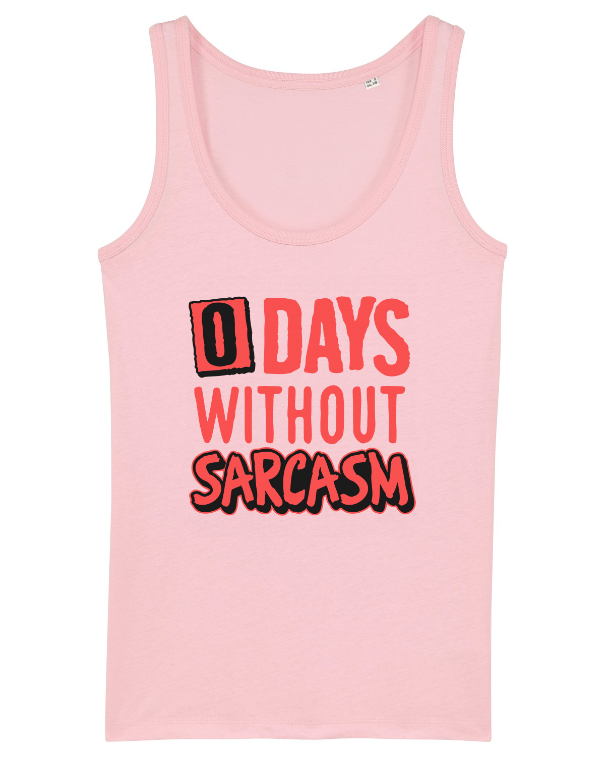 Maiou Damă Dreamer Cotton Pink